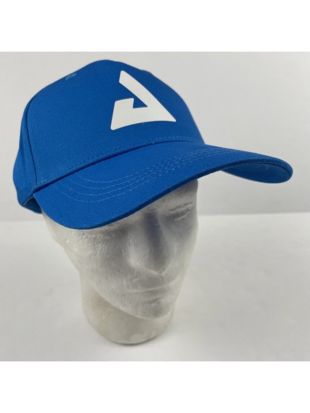 Joola Pickleball Cap Hat Adult Stapback Lightweight Sports Promo US Open Blue